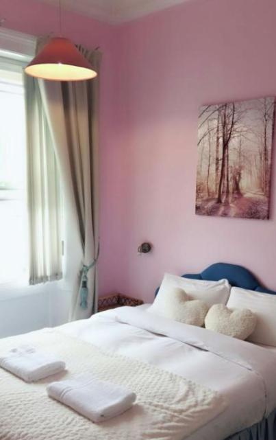 Edinburgh Rays Guest House Luaran gambar