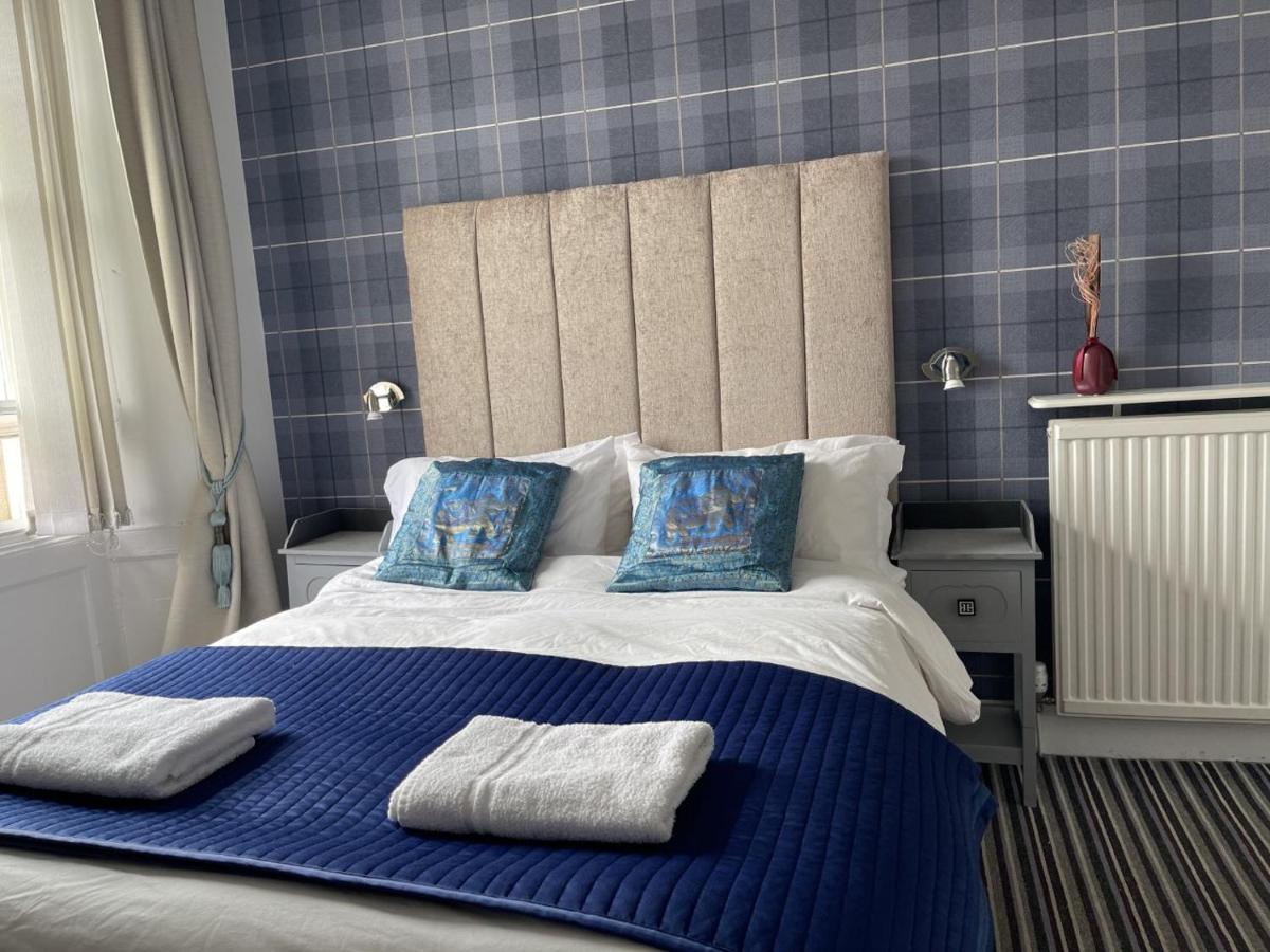 Edinburgh Rays Guest House Luaran gambar