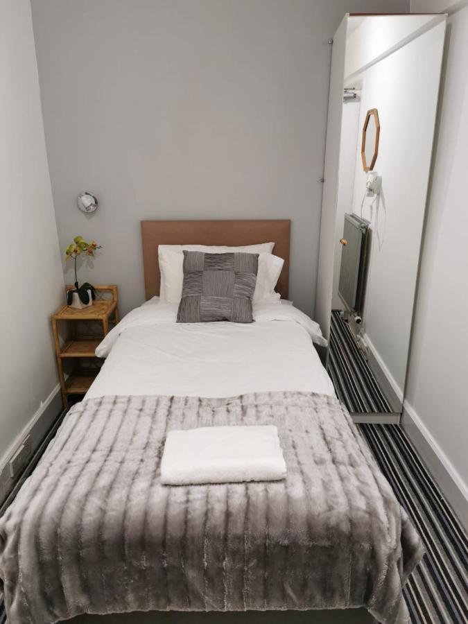 Edinburgh Rays Guest House Luaran gambar