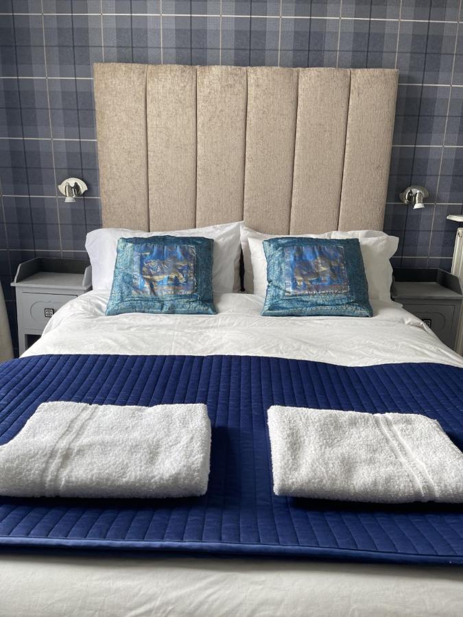 Edinburgh Rays Guest House Luaran gambar