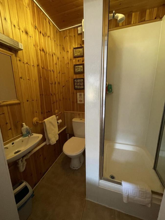 Edinburgh Rays Guest House Luaran gambar