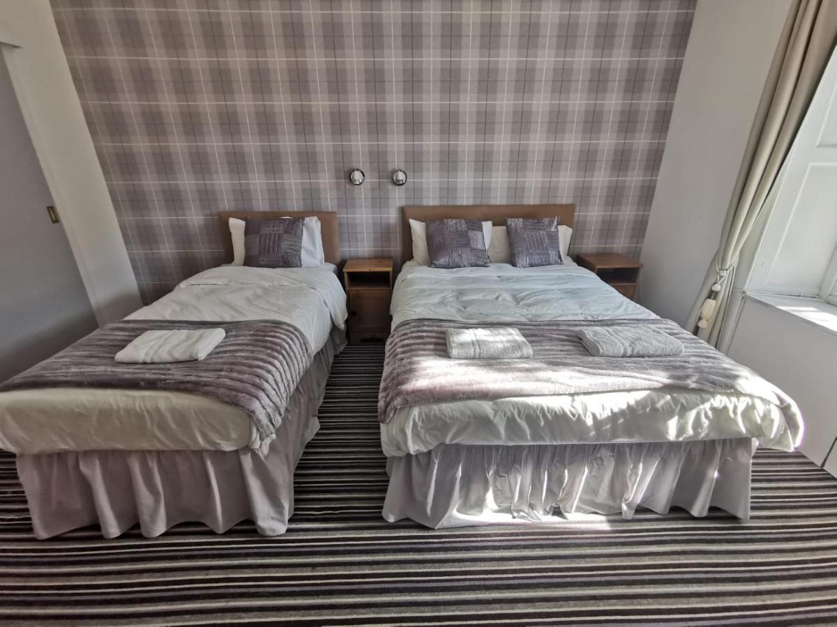 Edinburgh Rays Guest House Luaran gambar