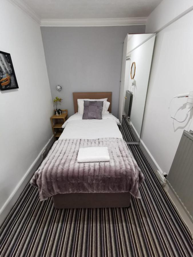 Edinburgh Rays Guest House Luaran gambar
