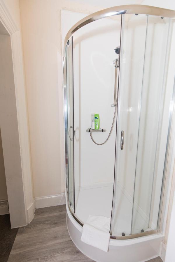Edinburgh Rays Guest House Luaran gambar