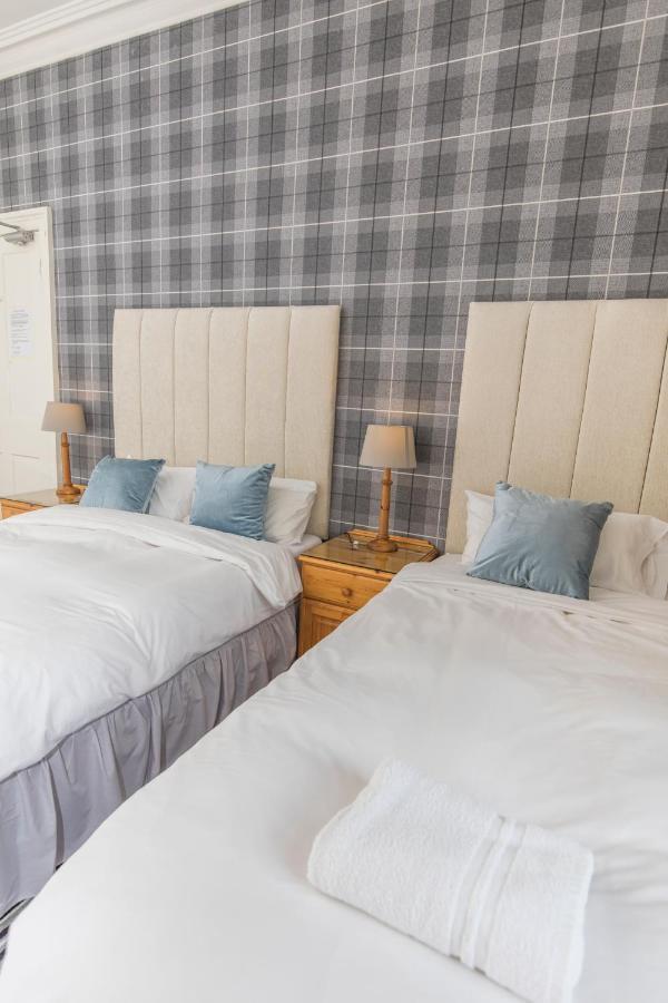 Edinburgh Rays Guest House Luaran gambar
