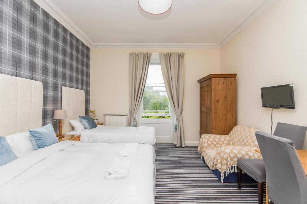 Edinburgh Rays Guest House Luaran gambar