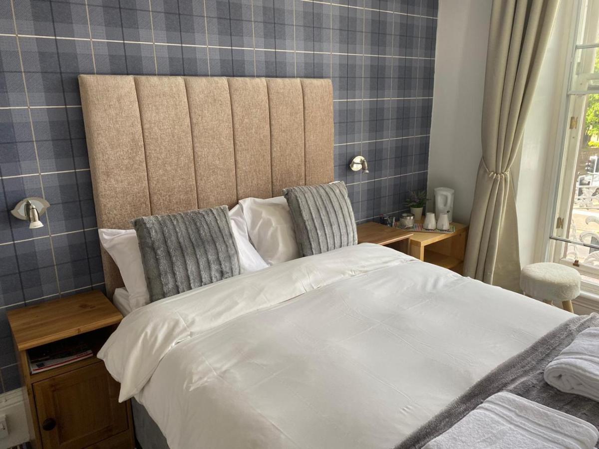 Edinburgh Rays Guest House Luaran gambar