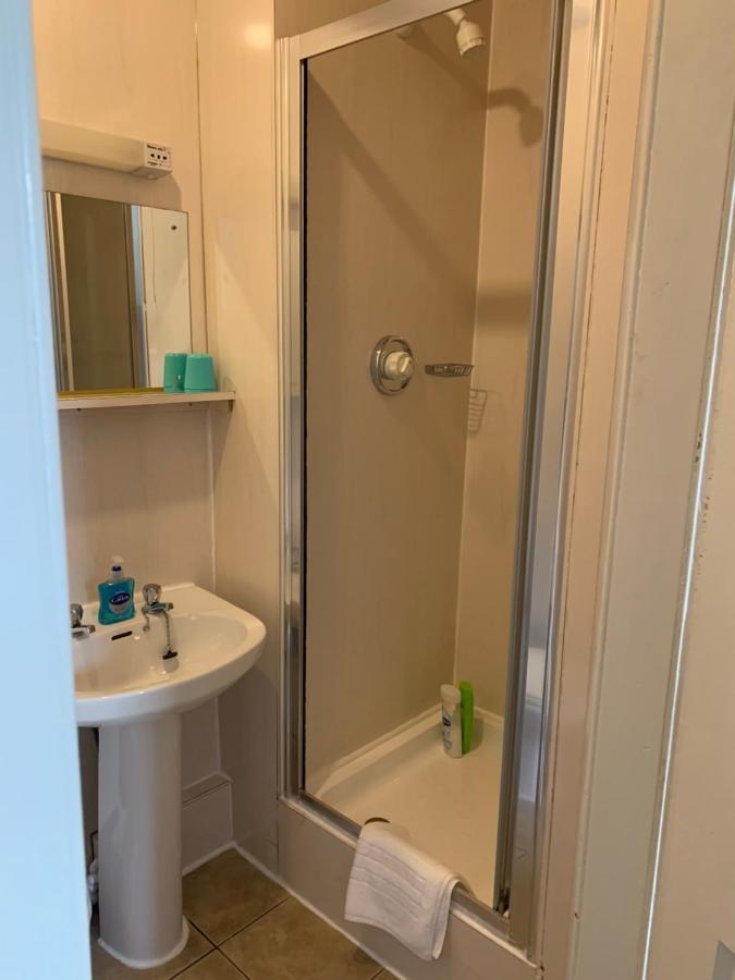 Edinburgh Rays Guest House Luaran gambar