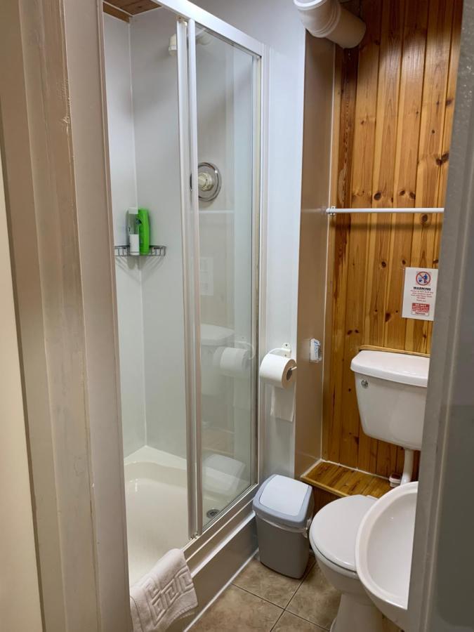 Edinburgh Rays Guest House Luaran gambar